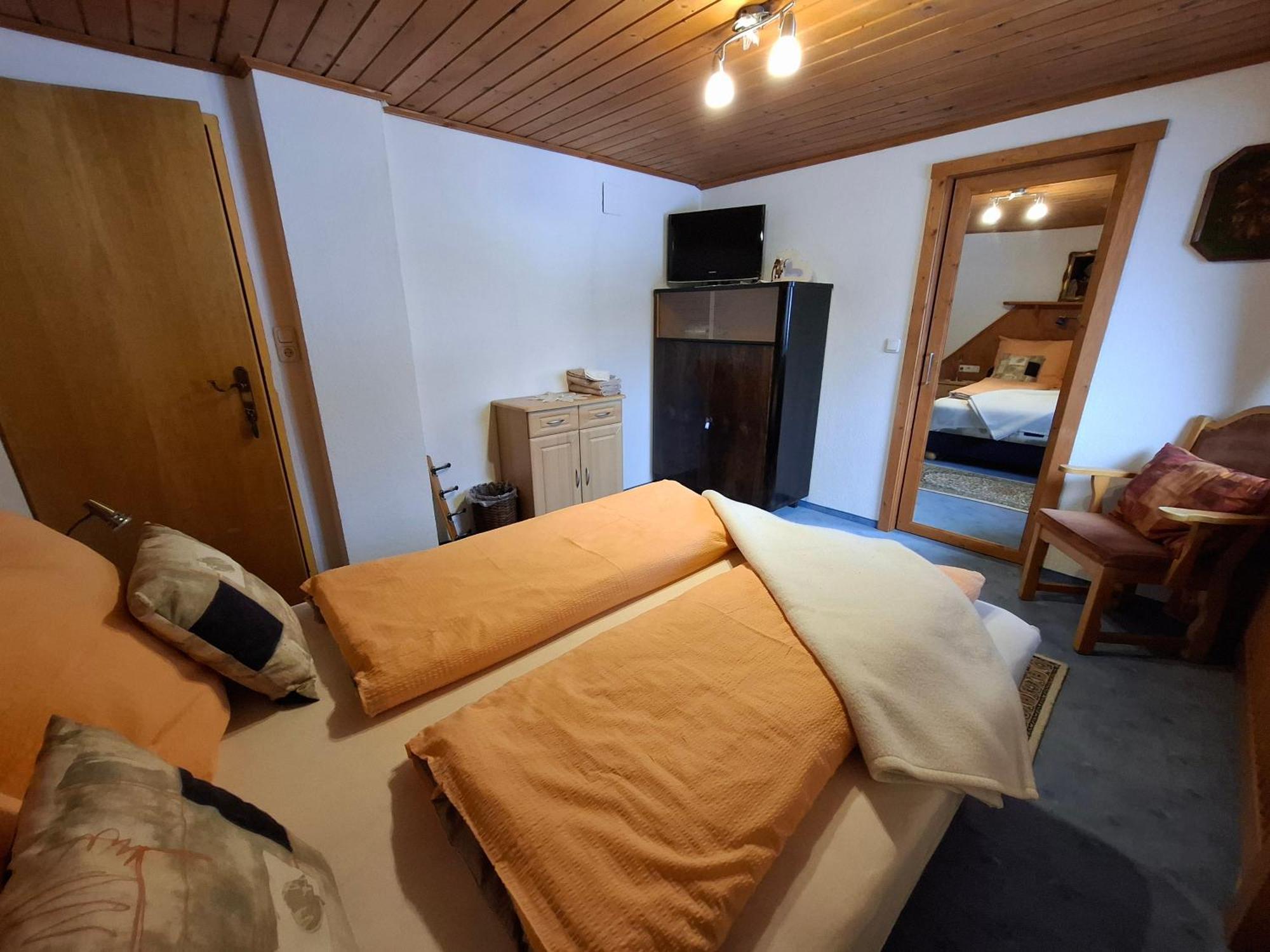 Ferienwohnung Zum Urfall -- Sommerbergbahnen Inklusive !!! Tannheim Extérieur photo