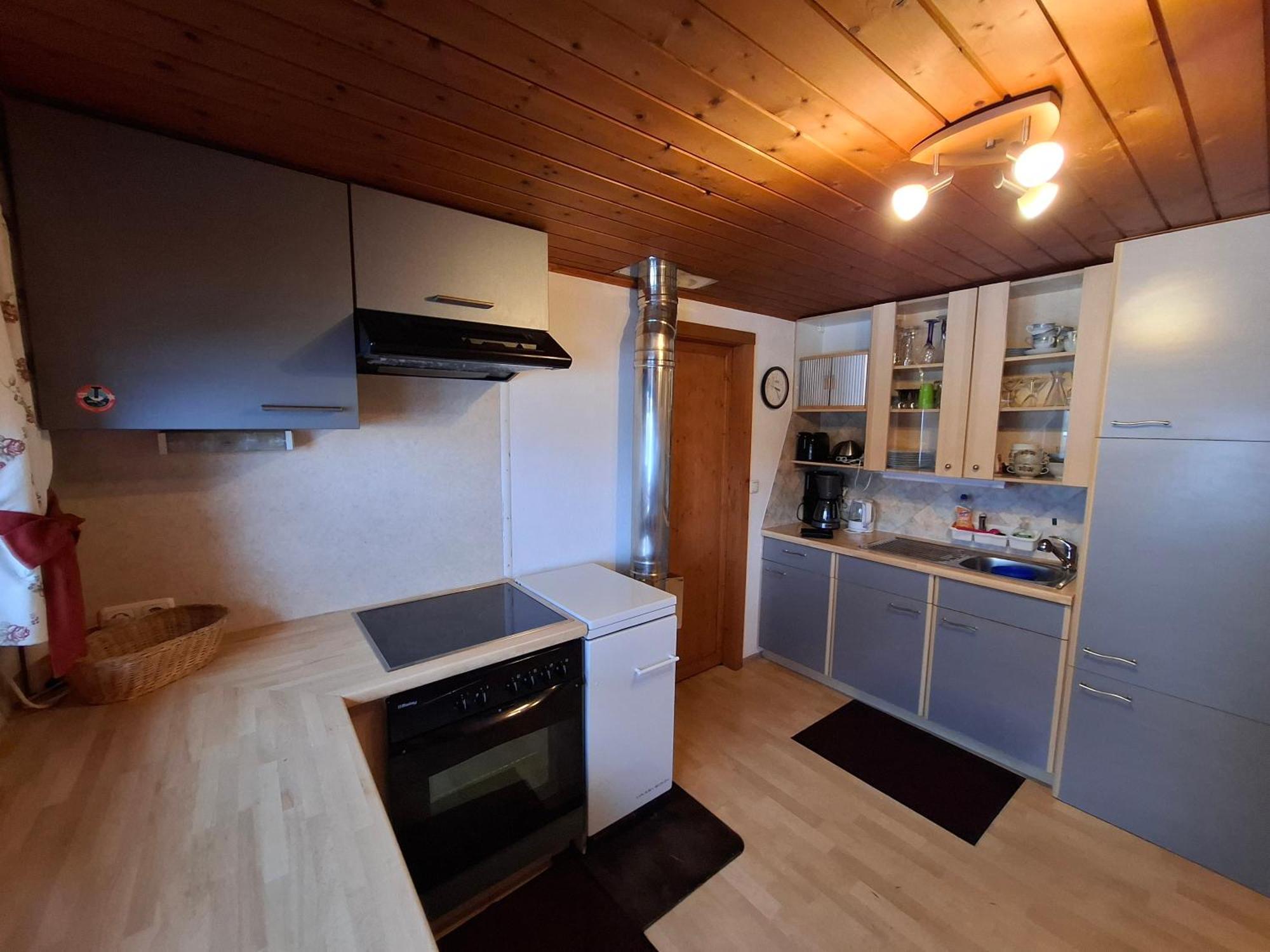 Ferienwohnung Zum Urfall -- Sommerbergbahnen Inklusive !!! Tannheim Extérieur photo