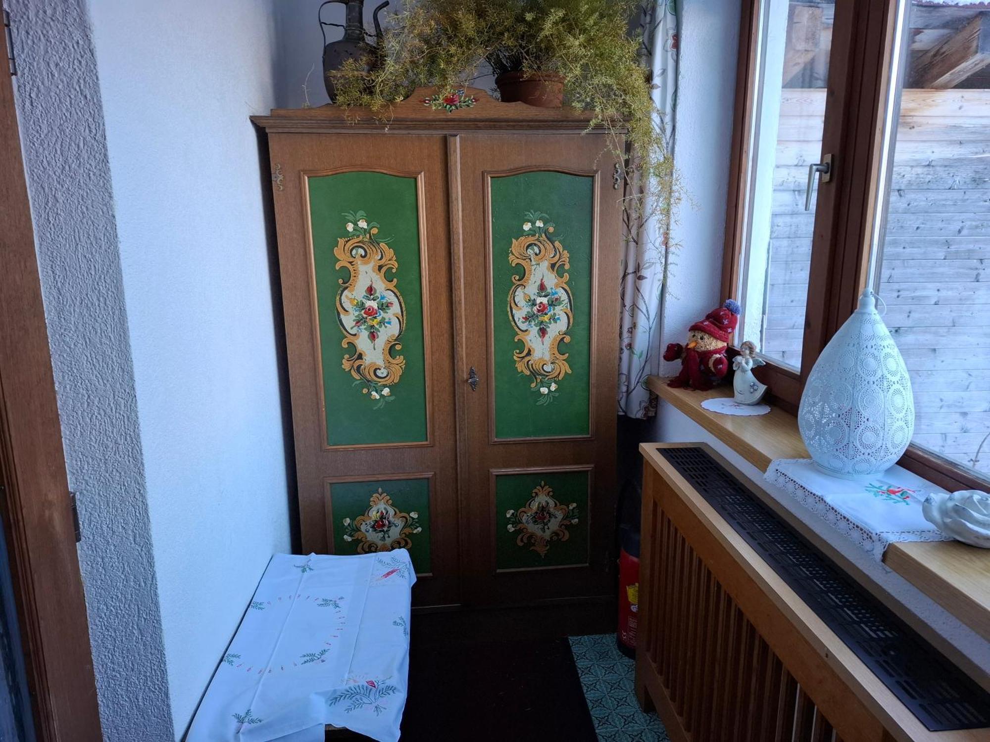 Ferienwohnung Zum Urfall -- Sommerbergbahnen Inklusive !!! Tannheim Extérieur photo